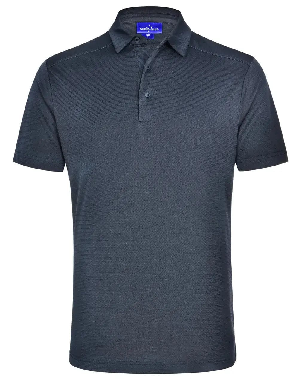 Women's Bamboo Charcoal Corporate Short Sleeve Polo PS88
